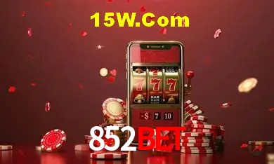 Experiência VIP 852Bet